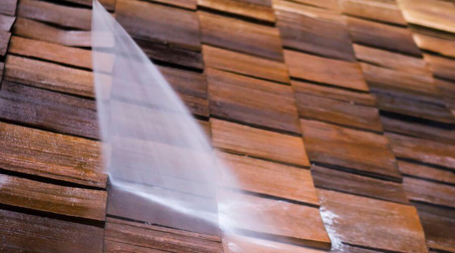 Shingle Roofing in Powhatan, VA